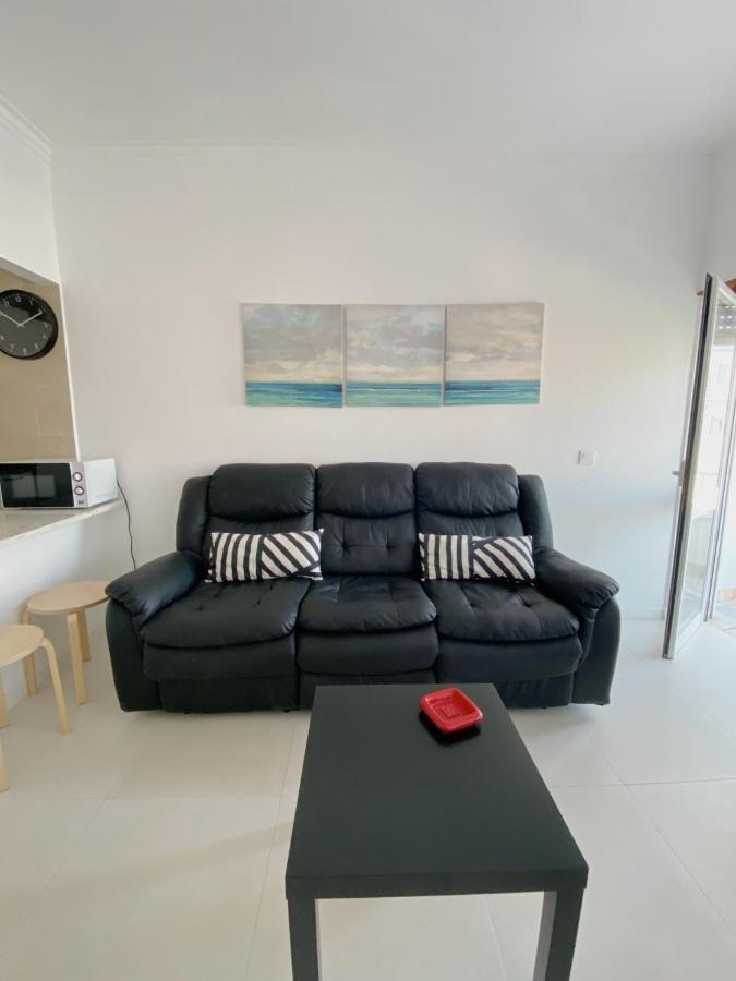 Apartamento Na Praia Costa da Caparica Exterior foto